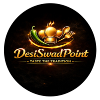 Desi Swad Point